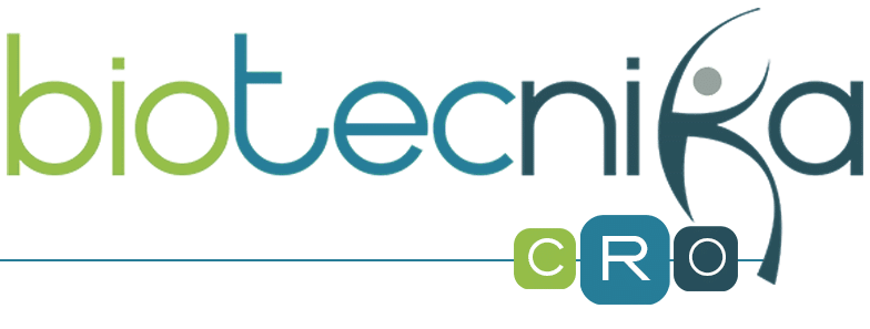 BioTecNika CRO Logo